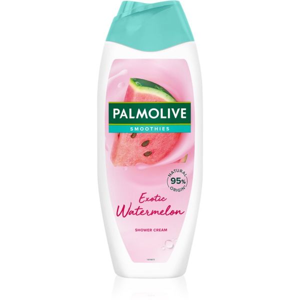 Palmolive Palmolive Smoothies Exotic Watermelon летен душ гел 500 мл.