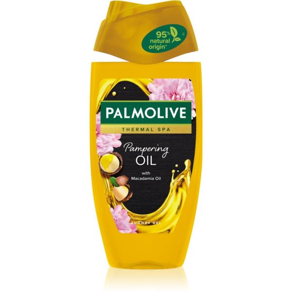 Palmolive Palmolive Thermal Spa Pampering Oil душ гел 250 мл.