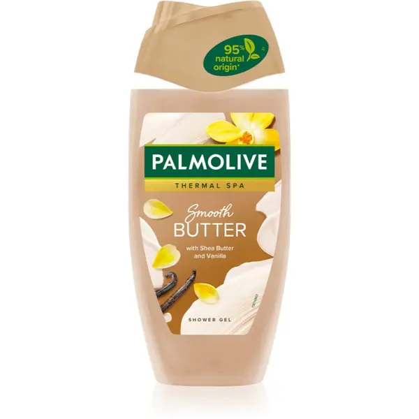 Palmolive Palmolive Thermal Spa Shea Butter анти- стрес душ гел 250 мл.
