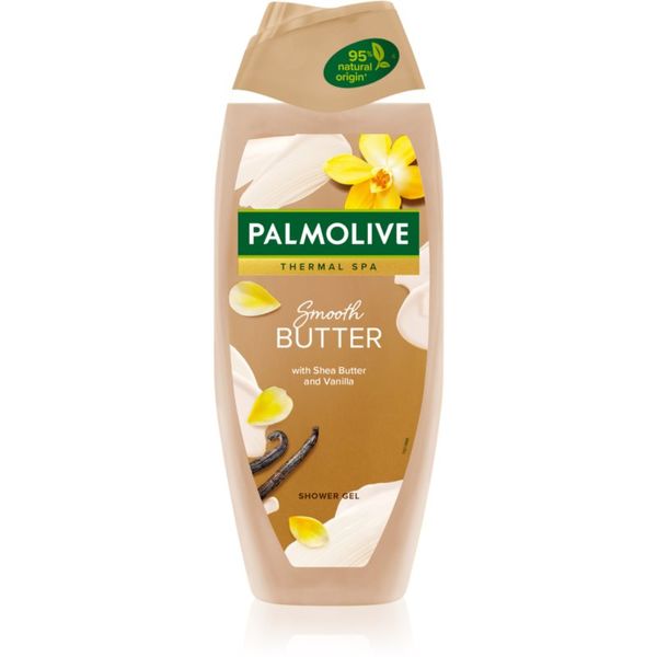 Palmolive Palmolive Wellness Nourish овлажняващ душ гел 500 мл.