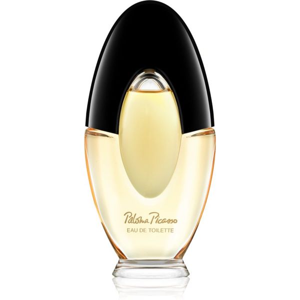 Paloma Picasso Paloma Picasso Paloma Picasso Mon тоалетна вода за жени 50 мл.