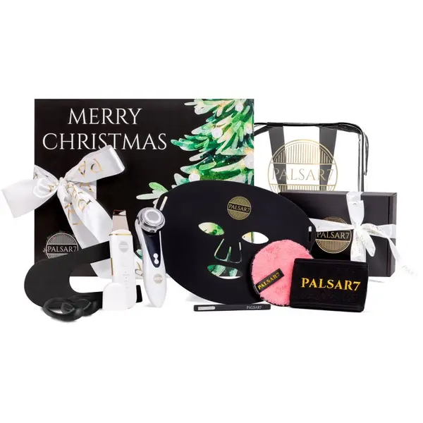 PALSAR7 PALSAR7 Anti-age Set подаръчен комплект за подмладяване на кожата на лицето