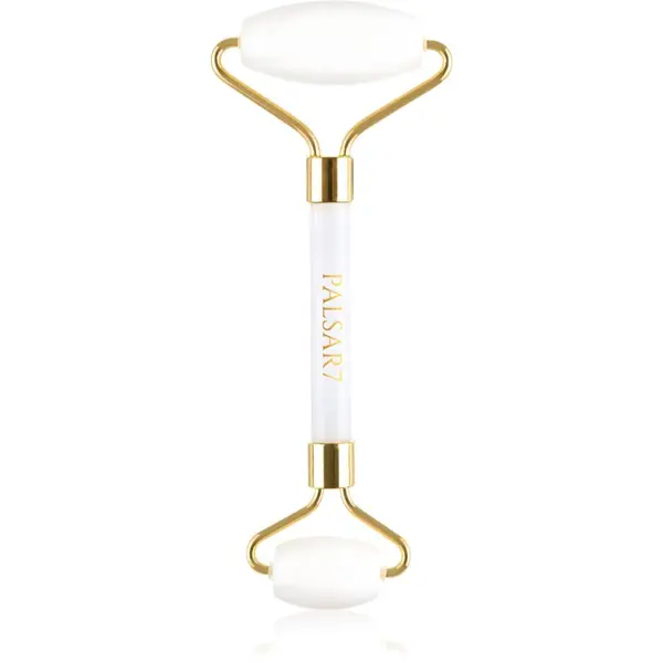 PALSAR7 PALSAR7 Face-roller масажно валяче за лице white 1 бр.