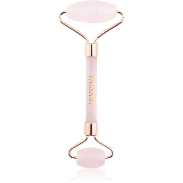 PALSAR7 PALSAR7 Face-roller Rose Quartz масажно валяче за лице 1 бр.