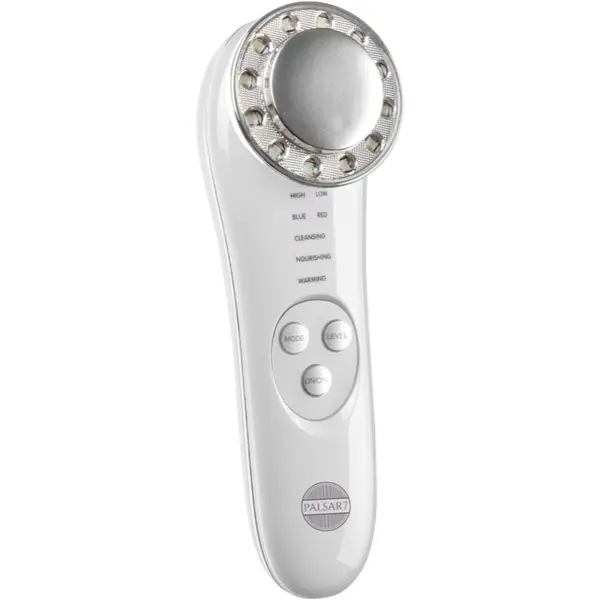 PALSAR7 PALSAR7 Galvanic iron галванична преса за лице 1 бр.