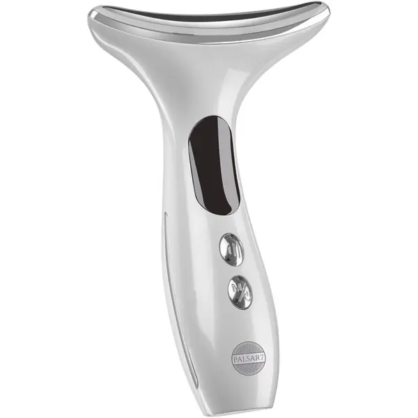 PALSAR7 PALSAR7 Galvanic iron галванична преса за шия и деколте 1 бр.