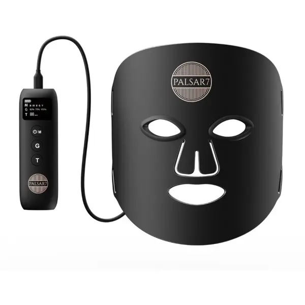 PALSAR7 PALSAR7 Photon LED mask 8in1 LED маска за лице 1 бр.