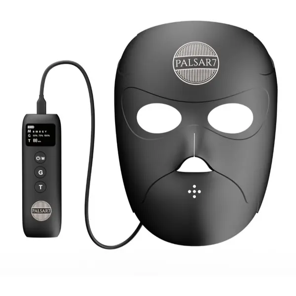 PALSAR7 PALSAR7 Ultimate 3D Photon LED mask LED маска за лице 1 бр.