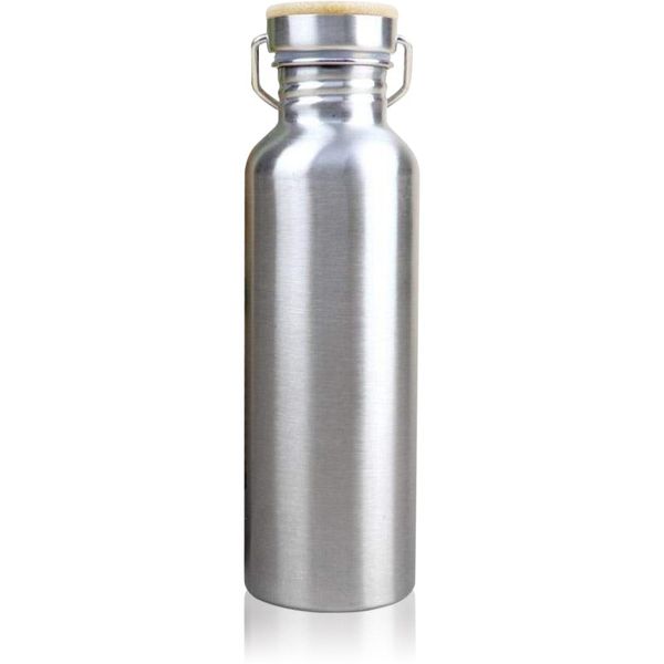 Pandoo Pandoo Drinking Bottle Stainless Steel неръждаема бутилка за вода 750 мл.