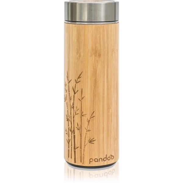 Pandoo Pandoo Thermal Cup Stainless Steel термос 360 мл.
