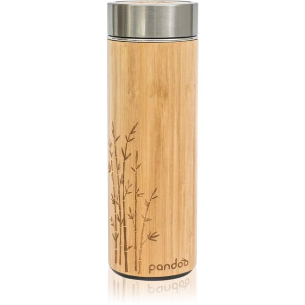 Pandoo Pandoo Thermal Cup Stainless Steel термос 480 мл.