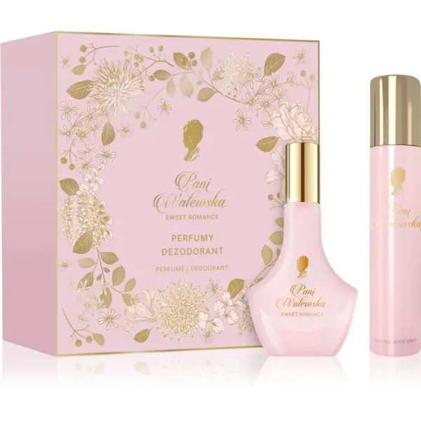 Pani Walewska Pani Walewska Classic подаръчен комплект за жени