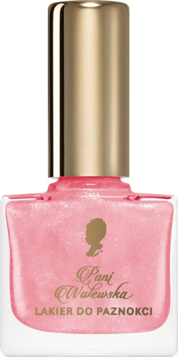 Pani Walewska Pani Walewska Nail polish бързозасъхващ лак за нокти цвят No. 26 Pink Diamond 9 мл.