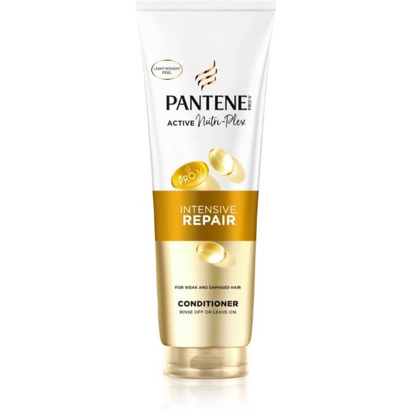 Pantene Pantene Pro-V Active Nutri Plex Intensive Repair балсам за увредена коса 275 мл.