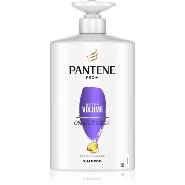 Pantene Pantene Pro-V Extra Volume шампоан за обем 1000 мл.