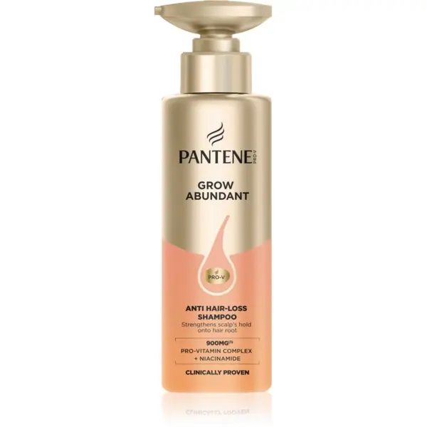 Pantene Pantene Pro-V Grow Abundant шампоан против косопад 290 мл.