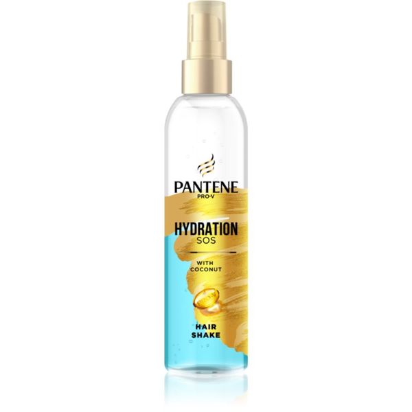 Pantene Pantene Pro-V Hydration SOS спрей без отмиване За коса 150 мл.