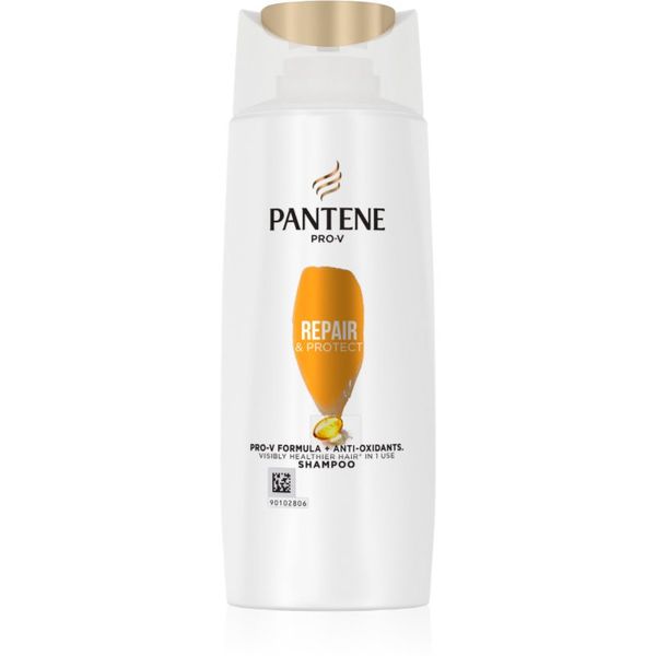 Pantene Pantene Pro-V Repair & Protect подсилващ шампоан за увредена коса 90 мл.