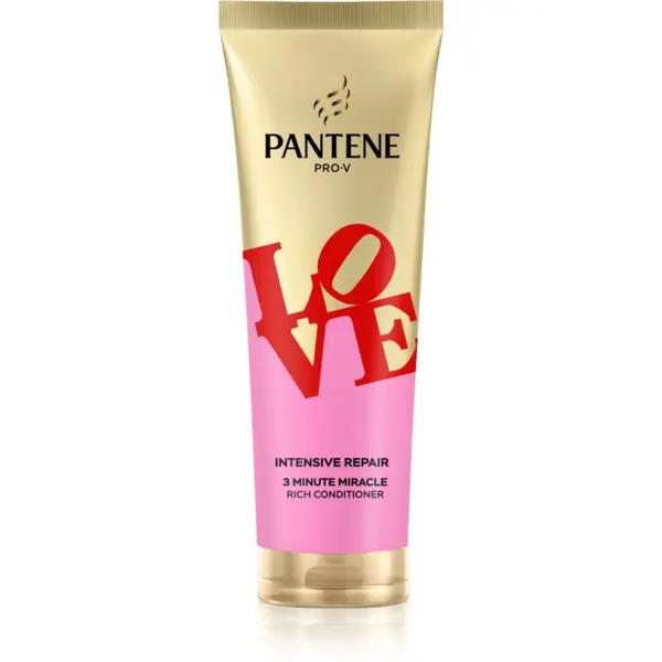 Pantene Pantene Pro-V Robert Indiana интензивен балсам за увредена коса 220 мл.