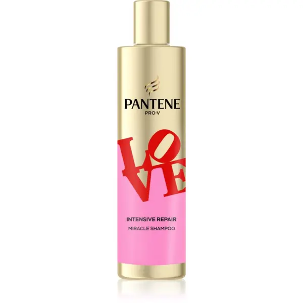 Pantene Pantene Pro-V Robert Indiana възстановяващ шампоан за увредена коса 250 мл.