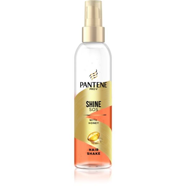 Pantene Pantene Pro-V SOS Shine спрей за коса за блясък 150 мл.