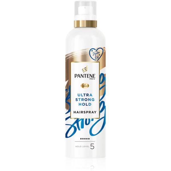 Pantene Pantene Pro-V Ultra Strong Hold лак за коса със силна фиксация 250 мл.