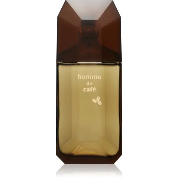 Parfums Café Parfums Café Homme de Café тоалетна вода за мъже 100 мл.