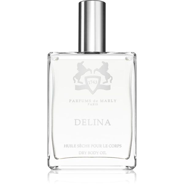 Parfums De Marly Parfums De Marly Delina парфюмирано масло за жени 100 мл.