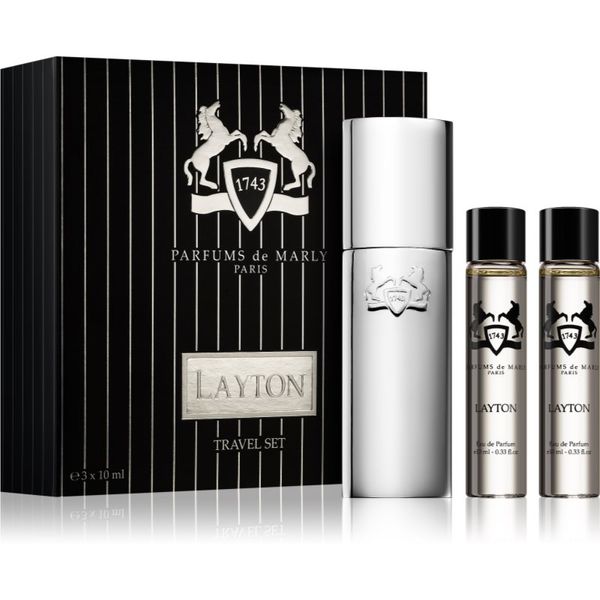 Parfums De Marly Parfums De Marly Layton мини опаковка унисекс