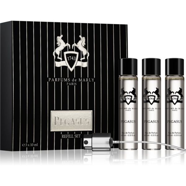 Parfums De Marly Parfums De Marly Pegasus комплект унисекс