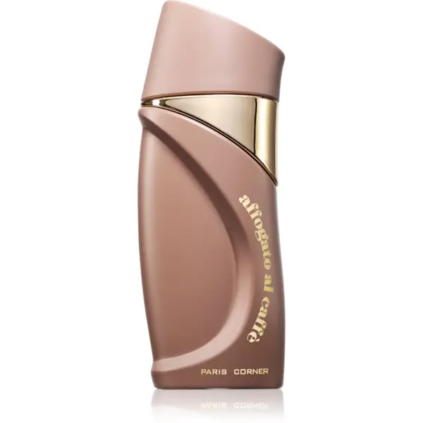 Paris Corner Paris Corner Affogato al Caffè парфюмна вода унисекс 100 мл.