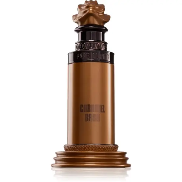 Paris Corner Paris Corner Caramel Bash парфюмна вода унисекс 100 мл.