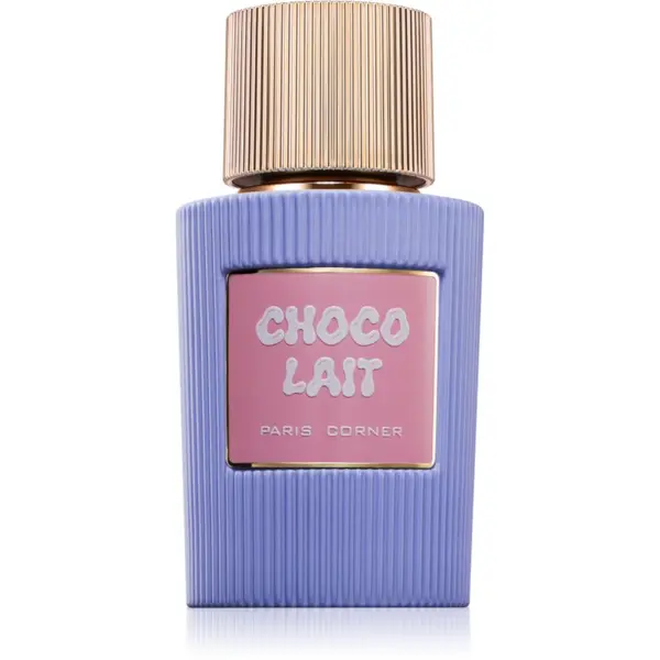 Paris Corner Paris Corner Choco Lait парфюмна вода унисекс 100 мл.