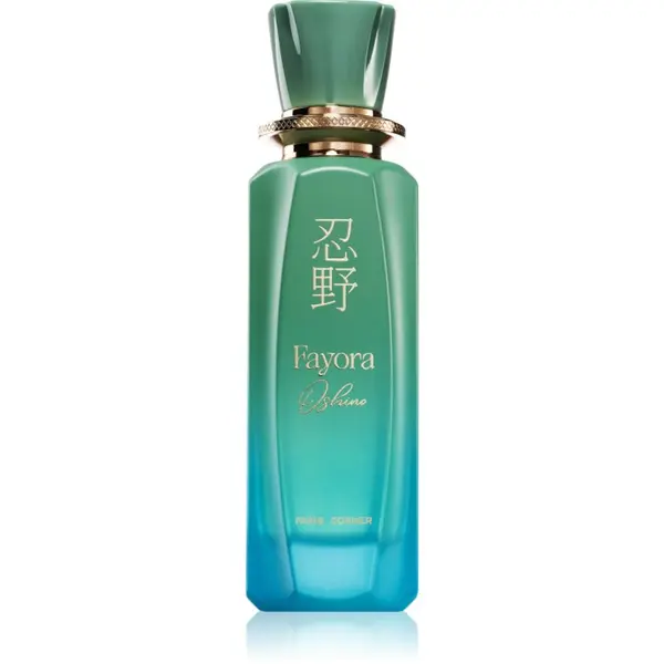 Paris Corner Paris Corner Fayora Oshino парфюмна вода за жени 100 мл.