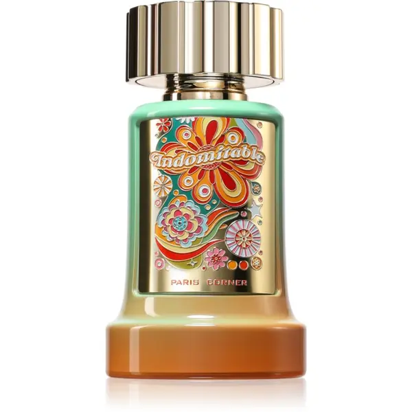 Paris Corner Paris Corner Indomitable парфюмна вода унисекс 100 мл.