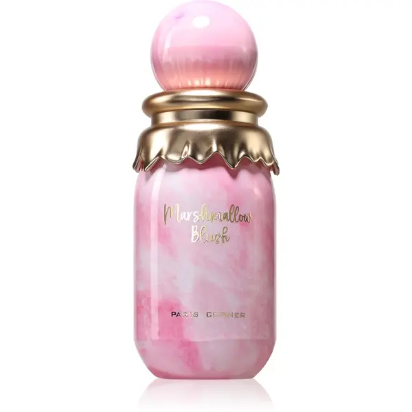 Paris Corner Paris Corner Marshmallow Blush парфюмна вода унисекс 100 мл.
