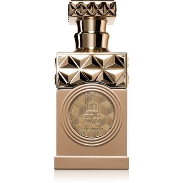 Paris Corner Paris Corner Minya Coco Lush парфюмна вода унисекс 100 мл.