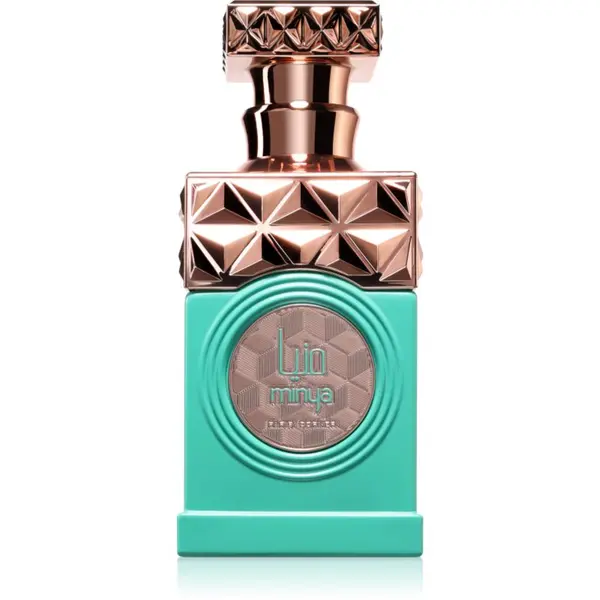 Paris Corner Paris Corner Minya парфюмна вода унисекс 100 мл.