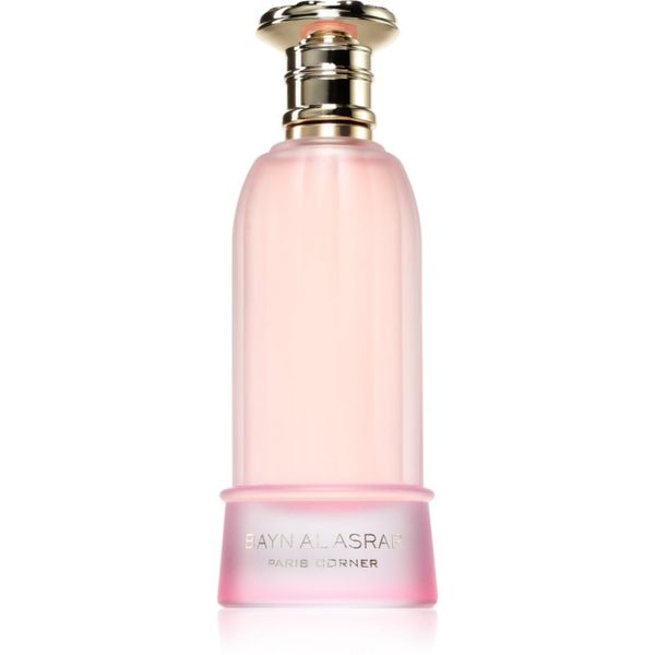 Paris Corner Paris Corner Oriental Collection Bayn Al Asrar парфюмна вода унисекс 80 мл.