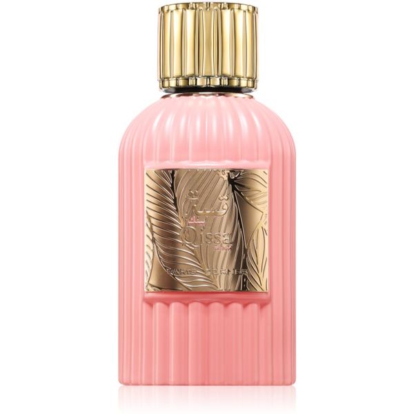 Paris Corner Paris Corner Oriental Collection Qissa Pink парфюмна вода за жени 100 мл.