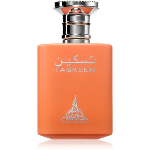 Paris Corner Paris Corner Oriental Collection Taskeen парфюмна вода унисекс 100 мл.