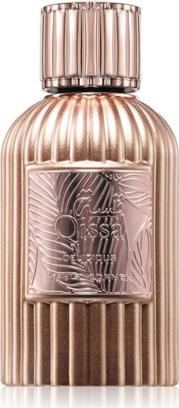 Paris Corner Paris Corner Qissa Delicious парфюмна вода за жени 100 мл.