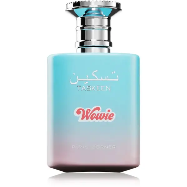 Paris Corner Paris Corner Taskeen Wowie парфюмна вода за жени 100 мл.