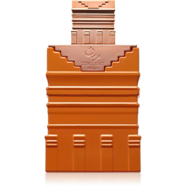 Paris Corner Paris Corner Zaman Al Ula парфюмна вода унисекс 100 мл.