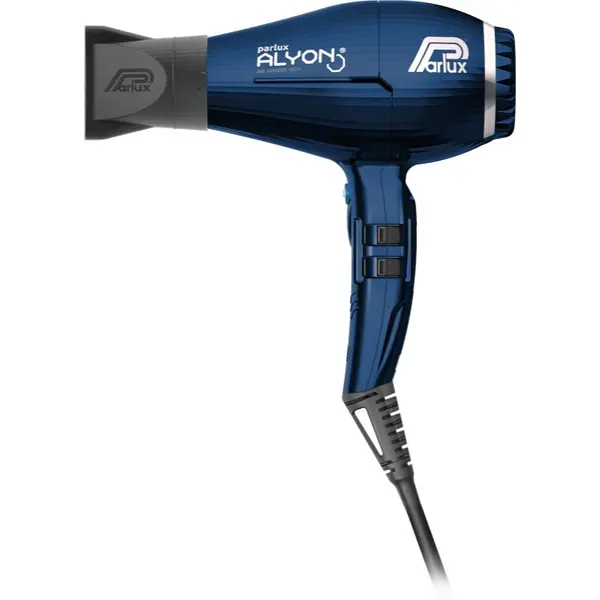 Parlux Parlux Alyon Ceramic & Ionic професионален сешоар за коса с йонизатор Night Blue 1 бр.