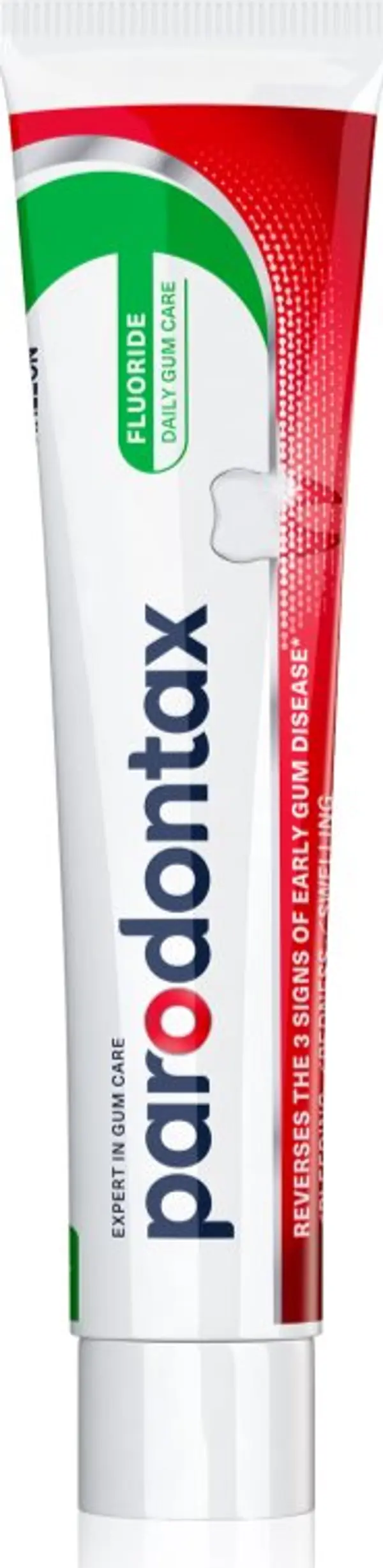 Parodontax Parodontax Fluoride паста за зъби против кървене на венци 75 мл.