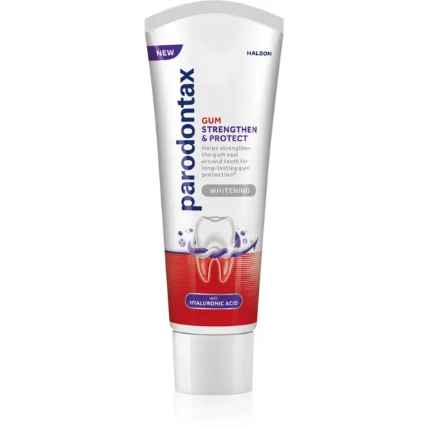 Parodontax Parodontax Strengthen and Protect Whitening паста за зъби 75 мл.