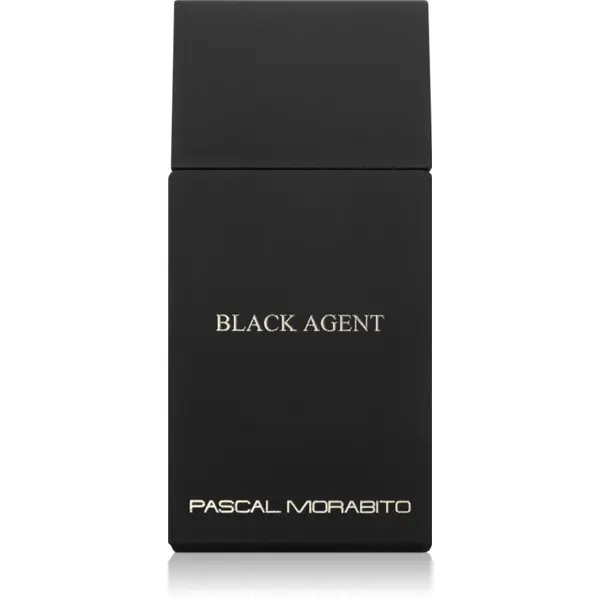 Pascal Morabito Pascal Morabito Black Agent тоалетна вода за мъже 100 мл.