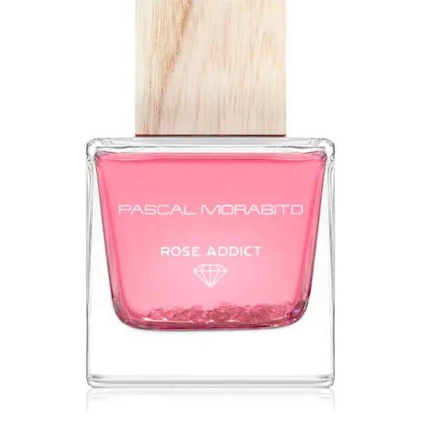 Pascal Morabito Pascal Morabito Rose Addict парфюмна вода за жени 95 мл.