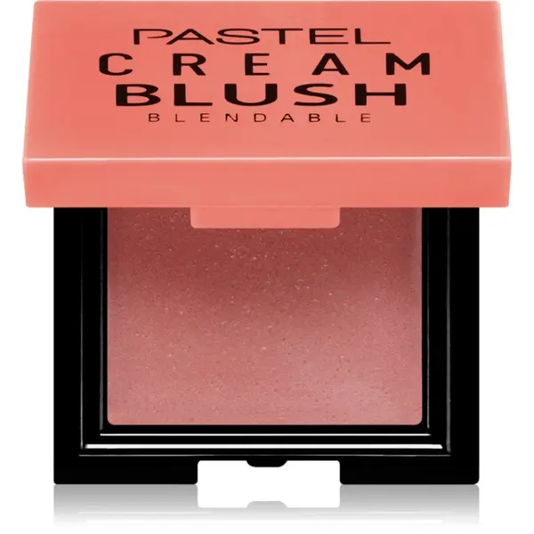 Pastel Pastel Cream Blush кремообразен руж цвят 42 3.6 гр.